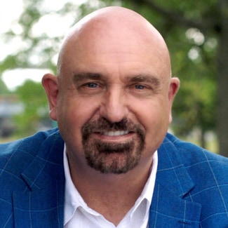 Gary Ashton