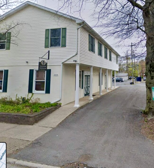 409 S Pugh St Unit 2, State College, PA 16801