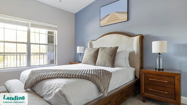 100 Crossing Blvd unit 1515, McDonough, GA 30253 - photo 4