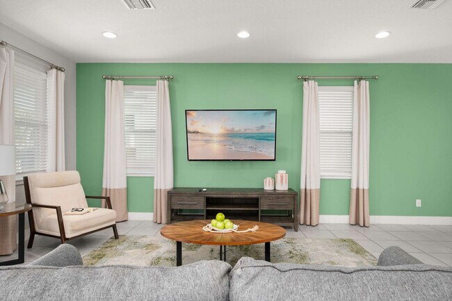 301 Burma St unit ID1369245P, Kissimmee, FL 34747 - photo 5