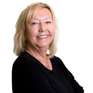 Vicki Kennedy