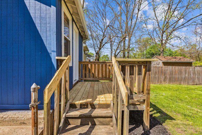 60 Schultz Ave, Columbus, OH 43222 - photo 4