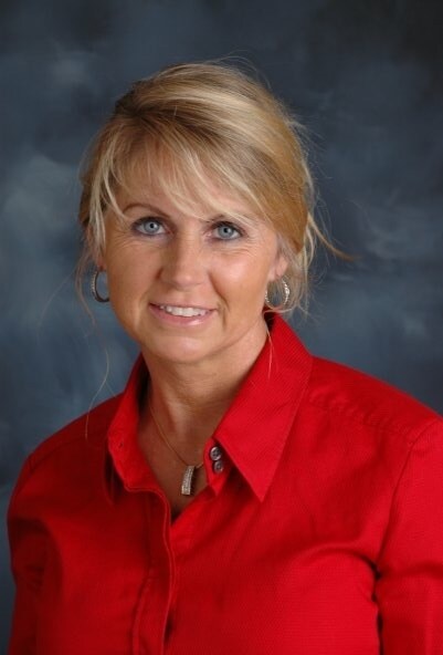 Deborah Lloyd
