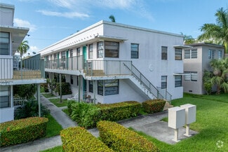 1930-1956 Marseille Dr, Miami Beach, FL 33141