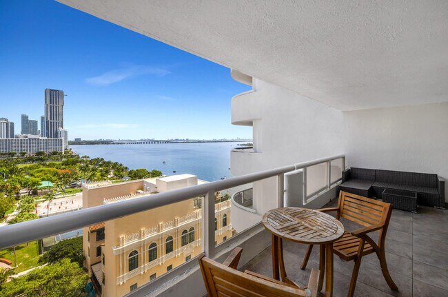 The Grand unit ID1054127P, Miami, FL 33132 - photo 4