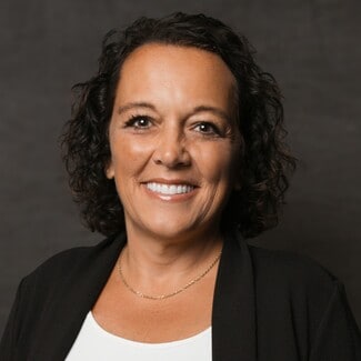 Gina Wariner