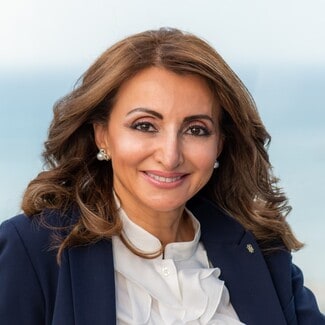 Maha Alzeidan