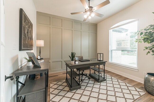 718 Eagle Heights Dr, Salado, TX 76571 - photo 7