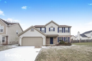6250 Twyckenham Dr, Indianapolis, IN 46236