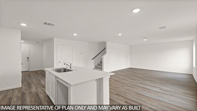 18339 Cantor St, New Caney, TX 77357 - photo 3