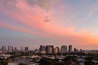 1060 Bishop St, Honolulu, HI 96813