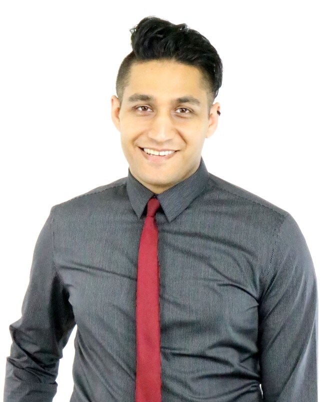 Agent Photo