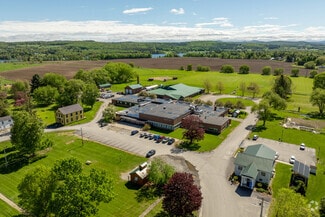 North Country Union Junior High School