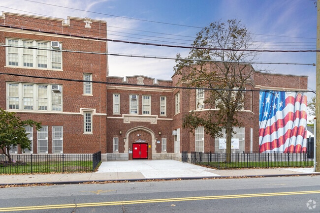 P.S. 29 Bardwell celebrating each child's uniqueness and potential.