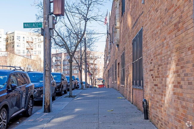 Bronx High School for the Visual Arts is more than just a school to this community.