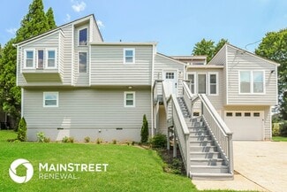 4948 Highpoint Way NE, Marietta, GA 30066