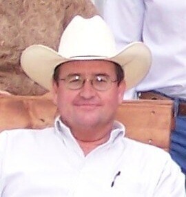 Ricky McKinnerney