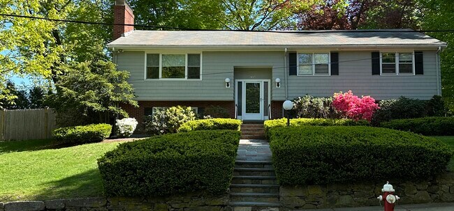 299 Mill St, Newtonville, MA 02460 - photo 2