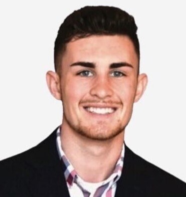 Danny O'Connell
