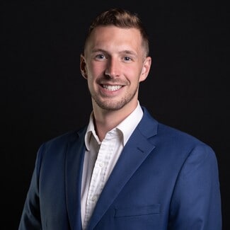 Zachary Furgerson