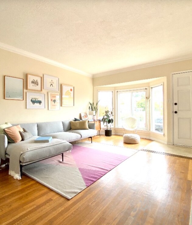 1415 Bonnie Brae St Unit A, Hermosa Beach, CA 90254