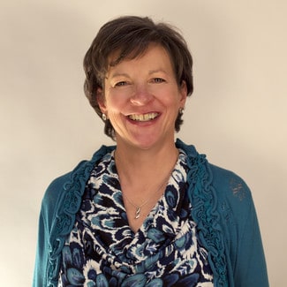 Caryn Becker