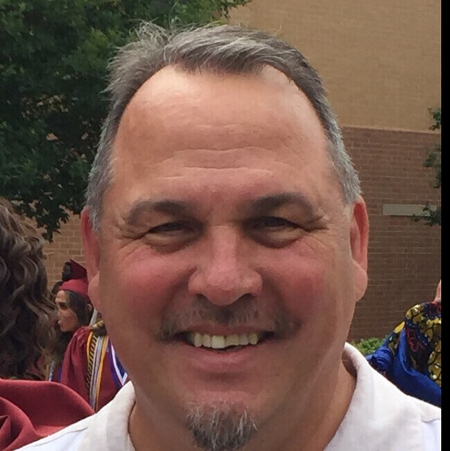 JOHN KANALAS