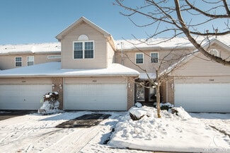 7247 Bradford Ct, Justice, IL 60458