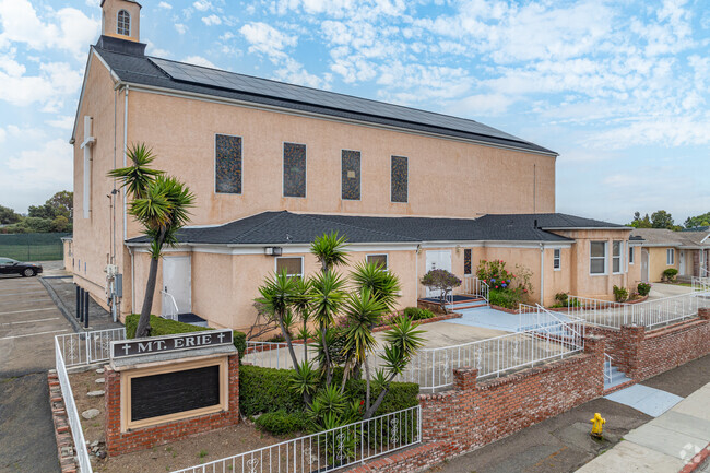 Mt Erie Christian Academy offers a variety of extracurricular activities to enhance student life
