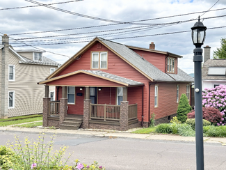1131 Cherry St Unit 101, Danville, PA 17821