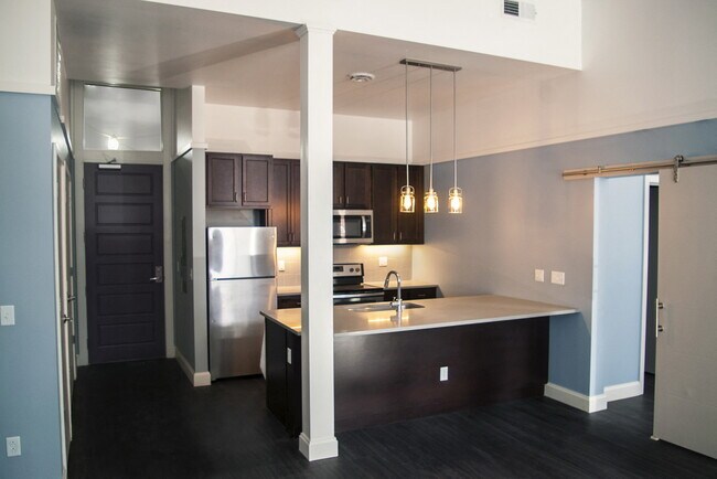 Bayard School Lofts, Pittsburgh, PA 15201 - photo 5