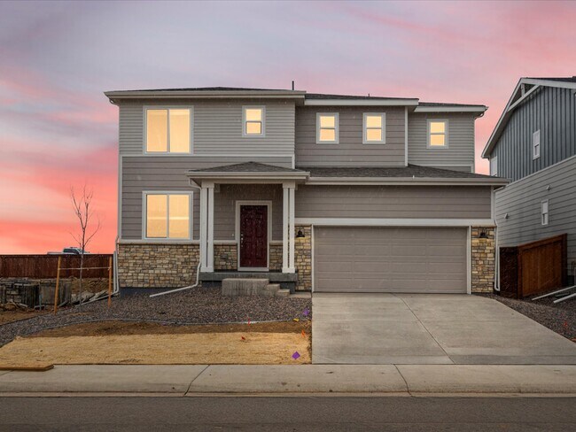 830 Gambel Dr unit 37074588, Johnstown, CO 80534 - photo 4
