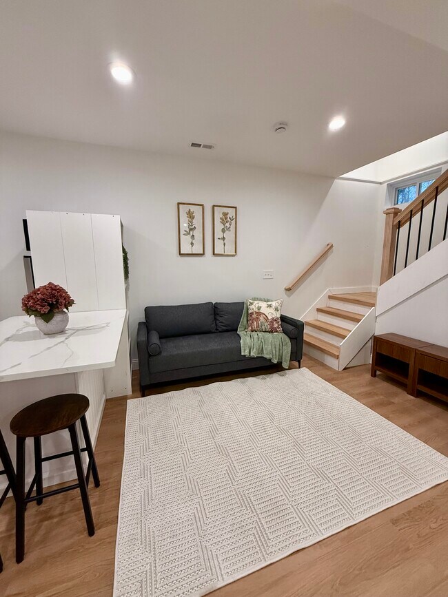 55 Foster Rd unit 2 beds and 1 bath, Southwick, MA 01077 - photo 3