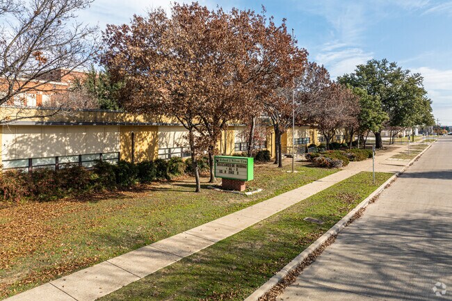 Richard J Wilson Elementary School is where every student shines.