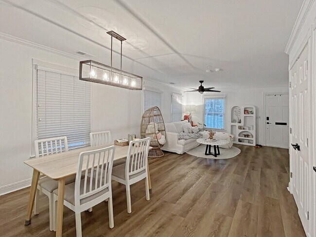 429 Montgomery St unit A, Savannah, GA 31401 - photo 5