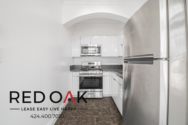 535 S Gramercy Place unit 602, Los Angeles, CA 90020 - photo 3