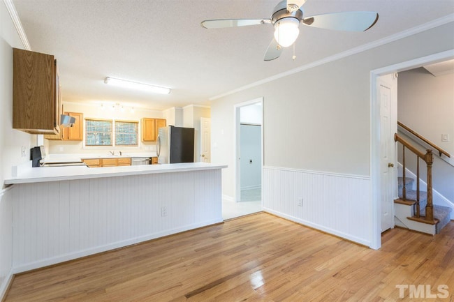 1215 Carpenter Fletcher Rd, Durham, NC 27713 - photo 4