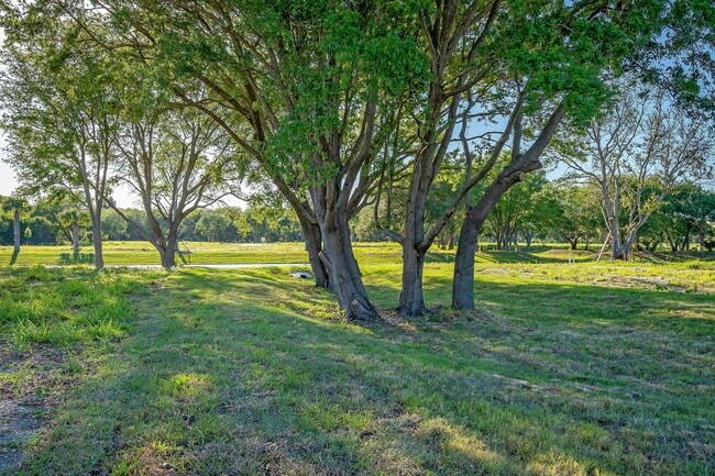 Natural Surroundings | Lucaya Pointe