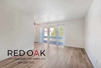 17830 Sherman Way Unit 228, Los Angeles, CA 91335