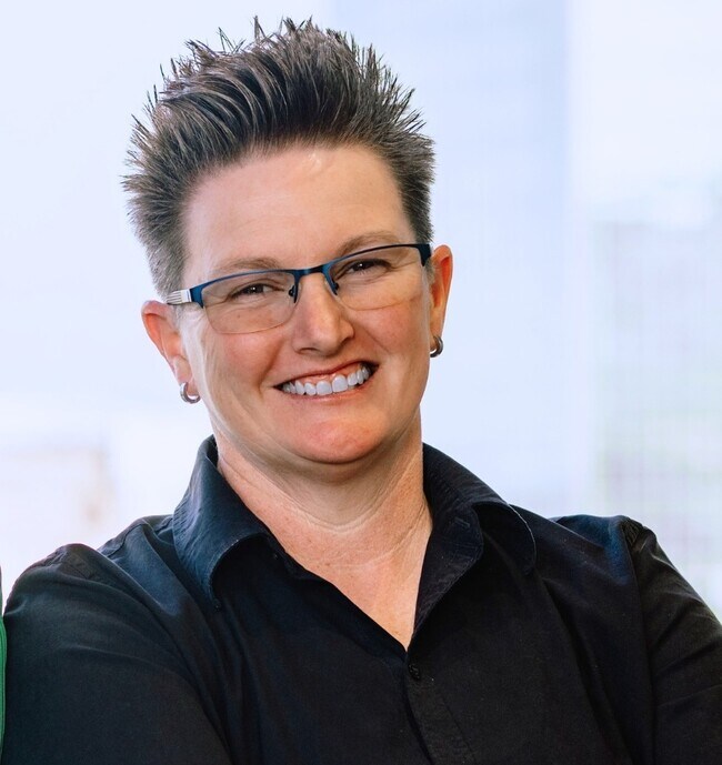 Wendy Bartlett