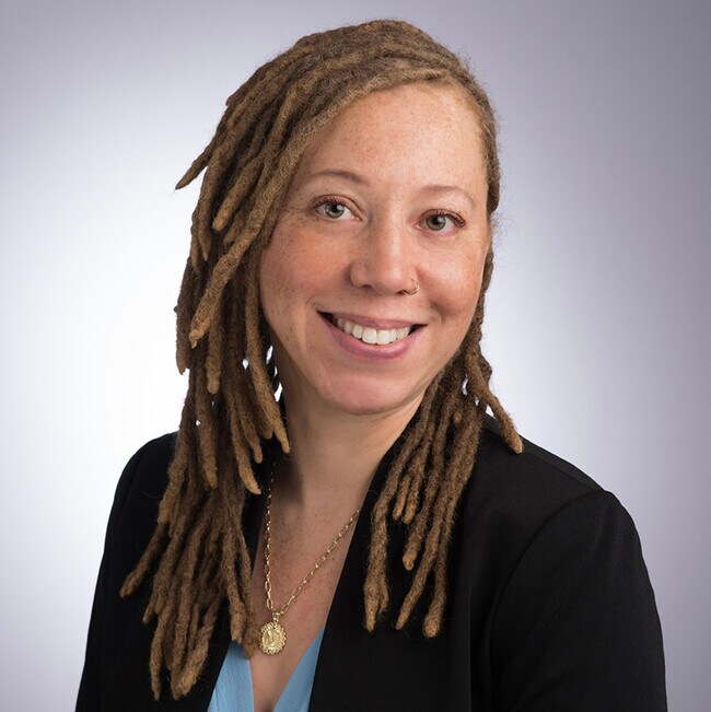 Monique Jacobs