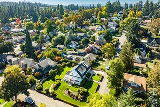 South Central