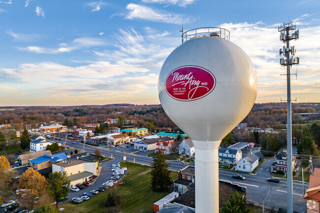 Experience the allure of Mt. Airy; where history, charm, and community converge.