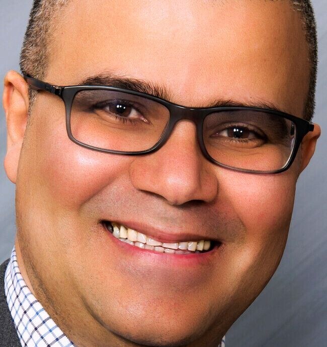 Luis Rodrigues