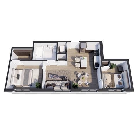 3516 John F. Kennedy Blvd, Jersey City, NJ 07307 - photo 7