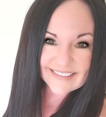 Michelle Gregory