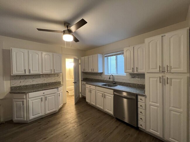 40 Fairmont St unit 1, Cambridge, MA 02139 - photo 2