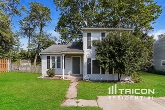 1277 Collier Ln, Belcamp, MD 21017