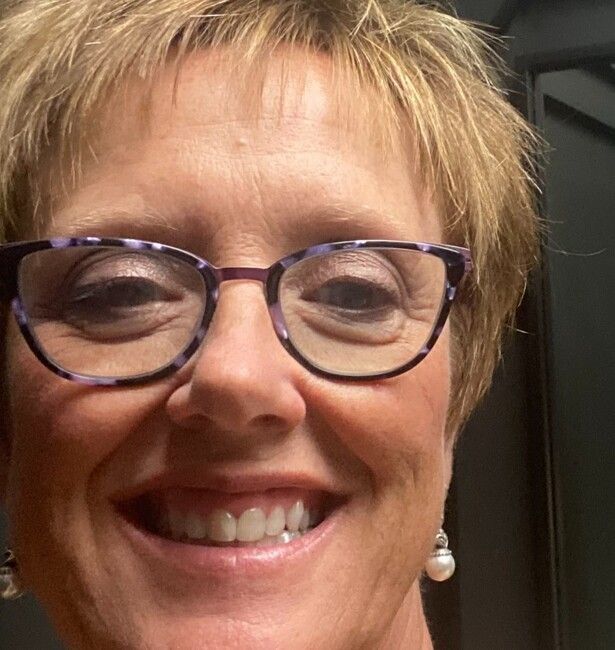 Debbie Henderson