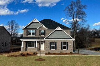 8102 BACK NINE, STOKESDALE, NC 27357